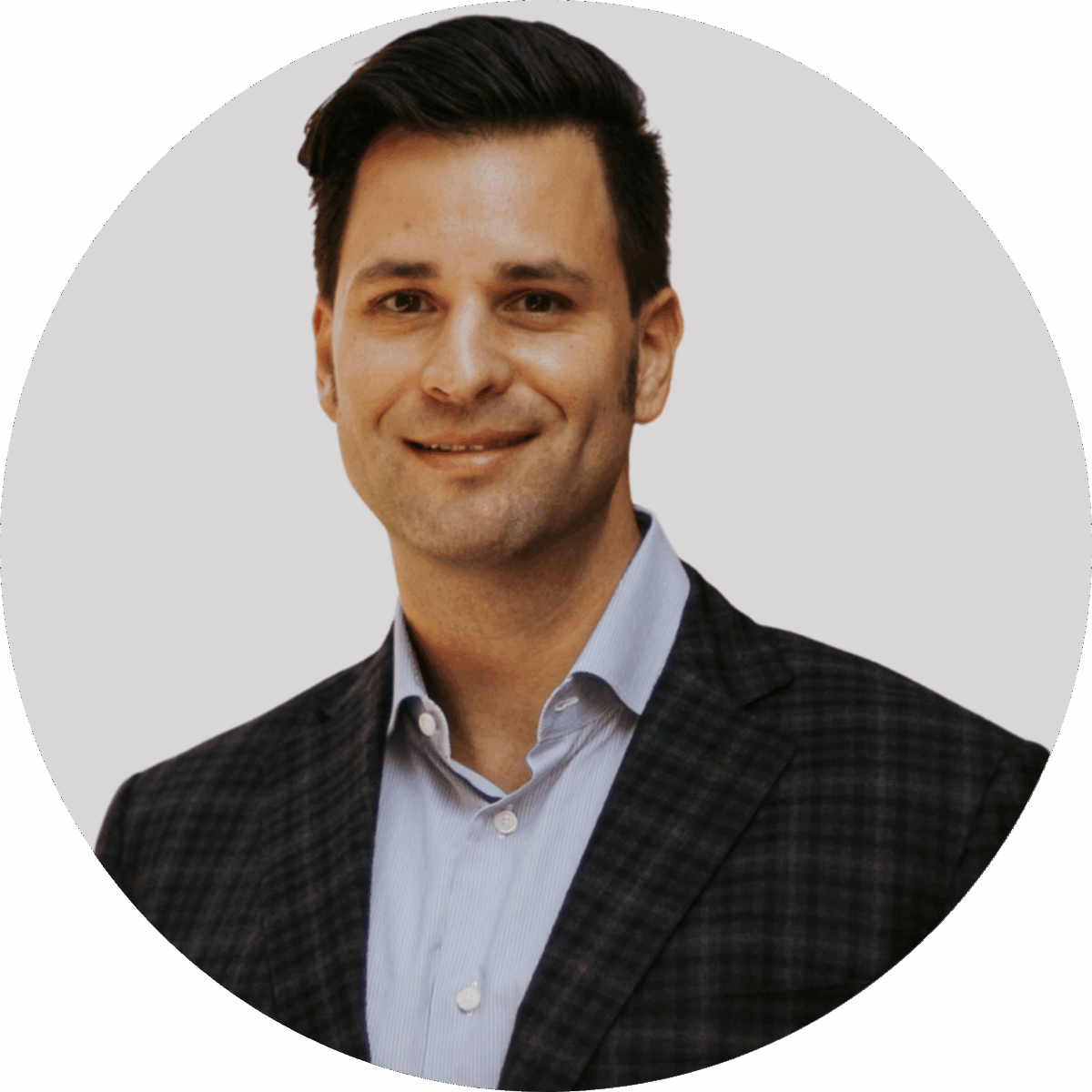 Picture of Jim Tedesco